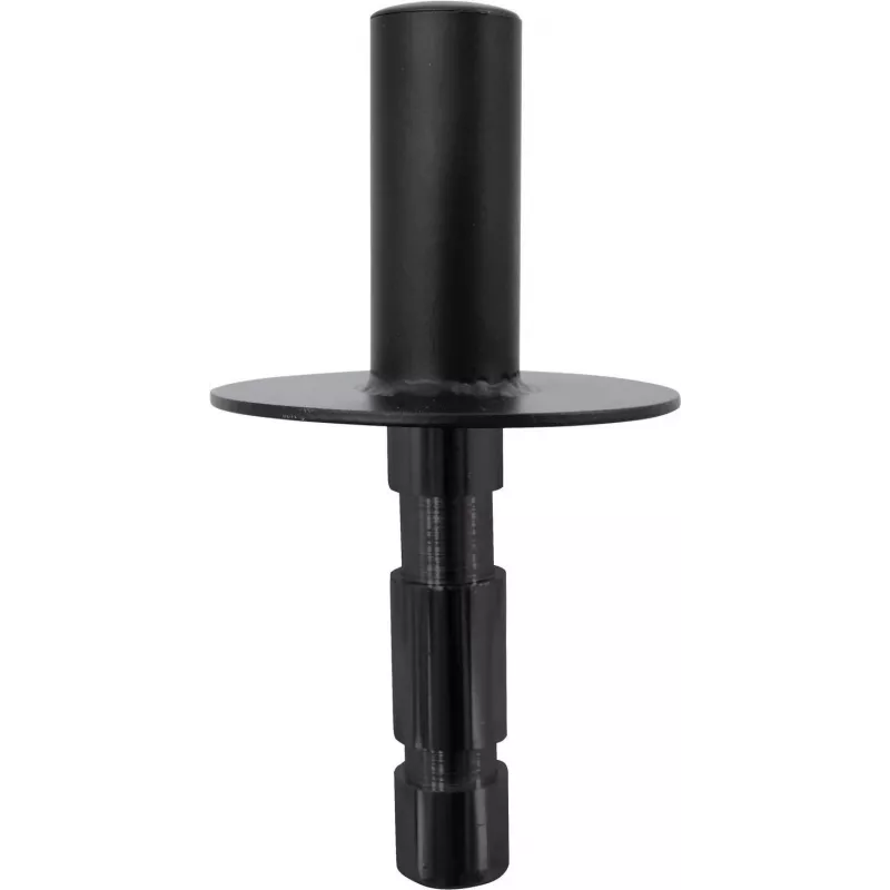 Garsiakalbio tvirtinimo adapteris TV-Zapfen EUROLITE TV-35, modelis 60000735