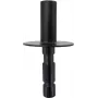 Garsiakalbio tvirtinimo adapteris TV-Zapfen EUROLITE TV-35, modelis 60000735