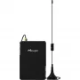 LoRaWAN tinklų sietuvas Milesight UG56-868M — IoT tinklų sietuvas su Wi‑Fi ryšiu, 868 MHz