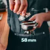 Baristeo Intima espreso aparatas (sidabrinis/nerūdijantis plienas, termoblokas)