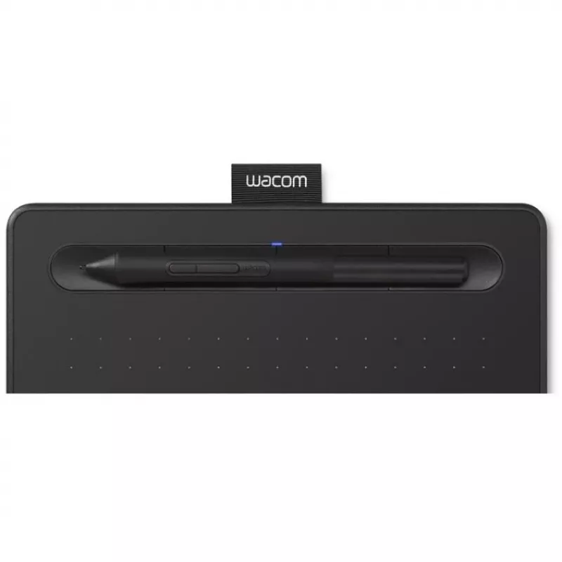 Wacom CTL-4100K-S Ekranas Juodas
