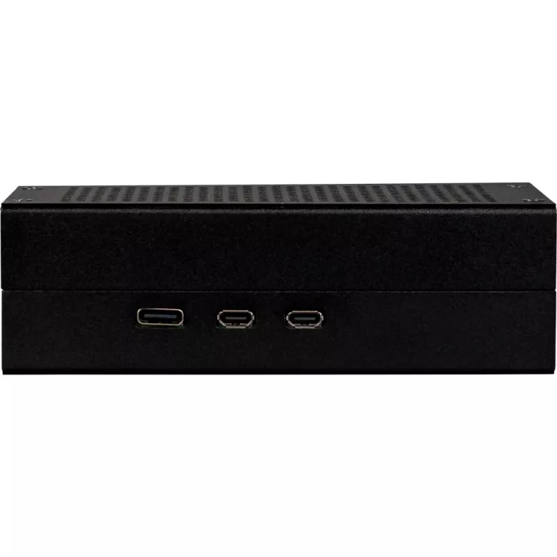 Raspberry Pi RB-ALUCASEP5-M2 Juoda
