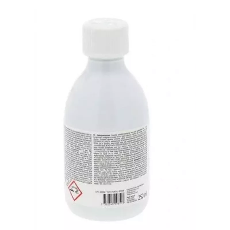 Skalės valiklis Electrolux M3OCD301 skystas 250 ml buitiniams prietaisams