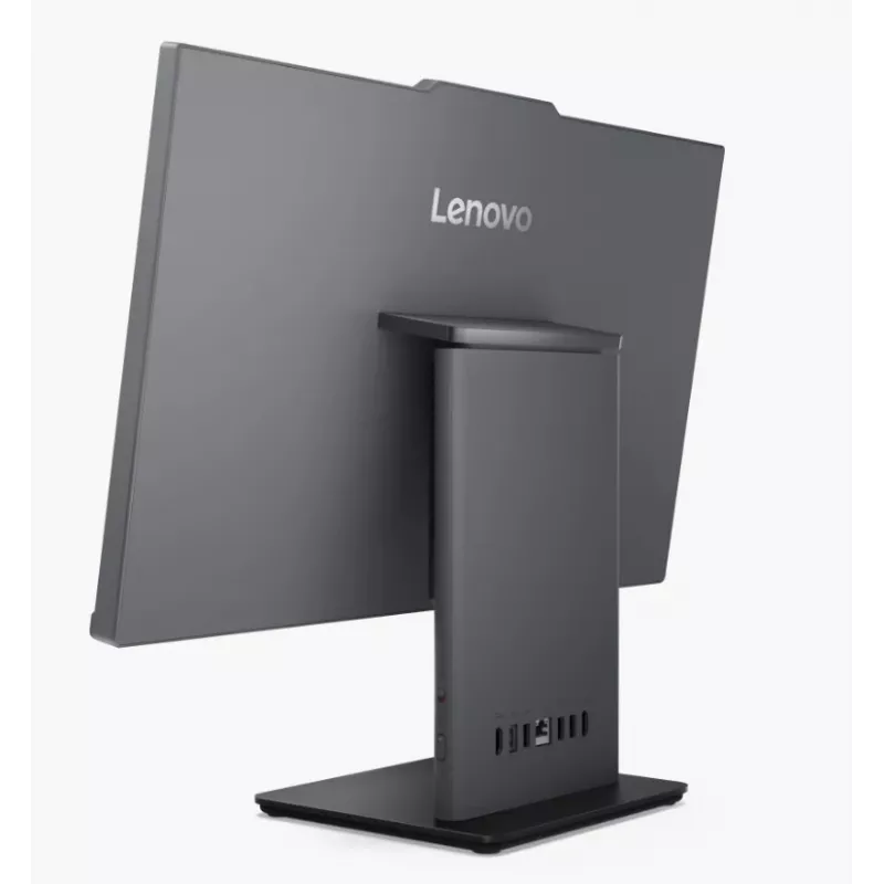 „Lenovo neo 50a G5 W11Pro“ – universalus stalinis kompiuteris su „Intel Core 5 210H“, 16 GB RAM, 1 TB atminties, 23,8 col. FHD jutikliniu ekranu, spalva – Mėnulio pilka