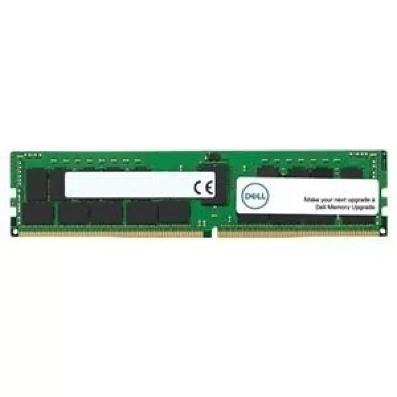 Dell atmintis 32 GB -DDR4-3200 PC4-25600 DDR4 SDRAM (AA783422)