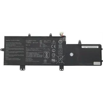 CoreParts MBXAS-BA0293 nešiojamojo kompiuterio dalis Baterija