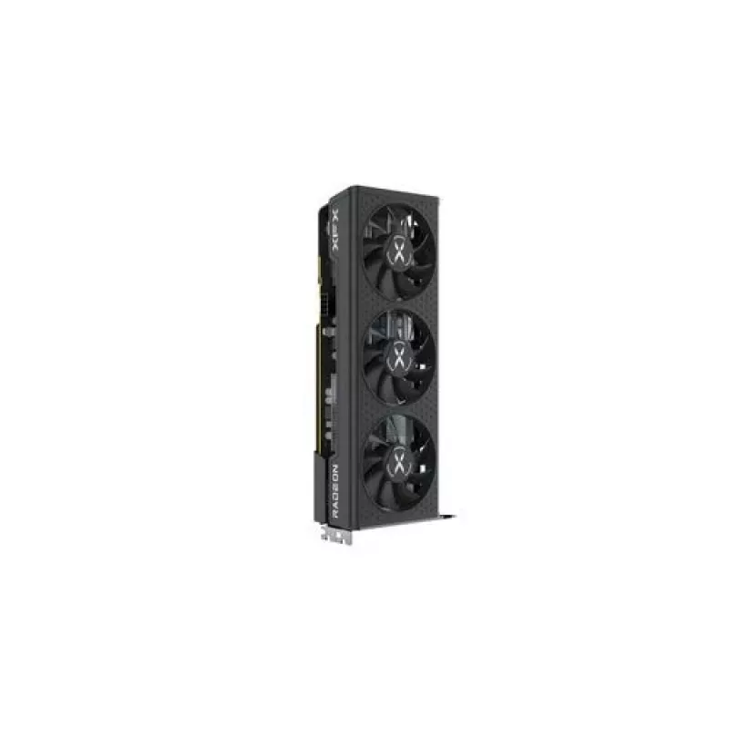 XFX Speedster QICK308 Radeon RX 7600 8GB GDDR6 vaizdo plokštė