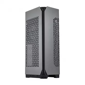 Cooler Master NCORE 100 MAX Small Form Factor (SFF) Pilka 850 W