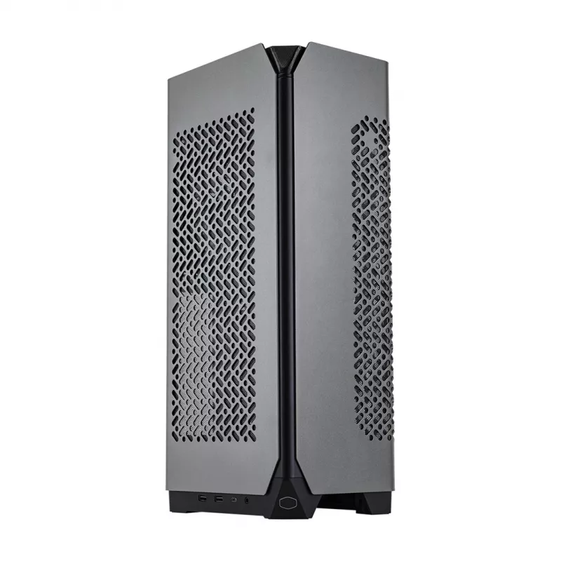 Cooler Master NCORE 100 MAX Small Form Factor (SFF) Pilka 850 W