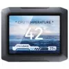 AiO skysčio aušintuvas Jonsbo TF3-360SCBN 360mm ARGB juodas, TF3-360SCBN