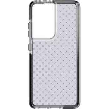 Tech21 T21-8749 - Dėklas - Samsung - Galaxy S21 Ultra 5G - 17,3 cm (6.8 colio) - Juoda (T21-8749)