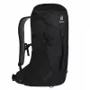 Kuprinė DEUTER AC Life 16 — 16 l, vidinis rėmas, 870 g, juoda