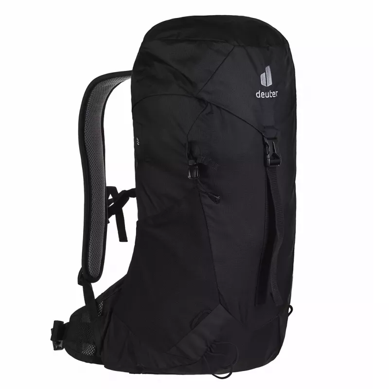 Kuprinė DEUTER AC Life 16 — 16 l, vidinis rėmas, 870 g, juoda