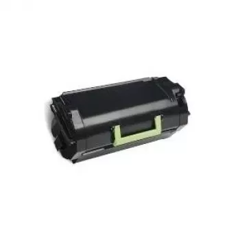 Toneris Lexmark 52D0XA0 45000 puslapių Juoda