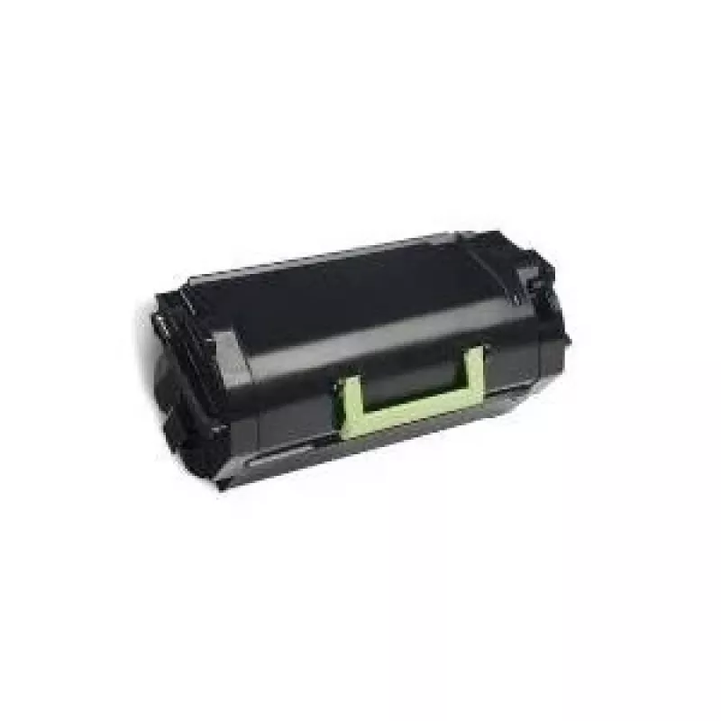 Toneris Lexmark 52D0XA0 45000 puslapių Juoda
