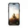 Urban Armor Gear Pathfinder mobiliojo telefono dėklas 17,5 cm (6,9) Dangtelis Juodas