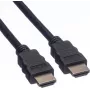 ROLINE 11.04.5933 HDMI kabelis 3 m HDMI A tipo (standartinis) juodas (11.04.5933)