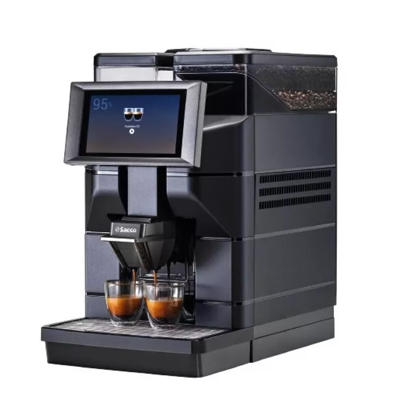 SAECO MAGIC B2 automatinis kavos aparatas
