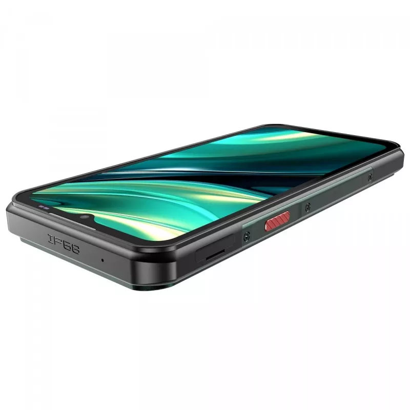 Oukitel WP39 6/256 11000mAh DS žalias