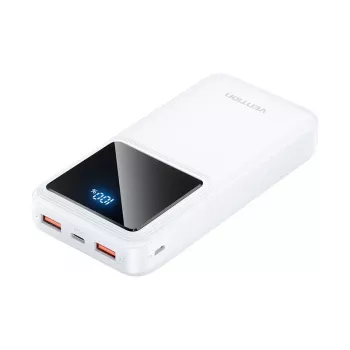 Išorinė baterija Vention FHLW0 20000mAh