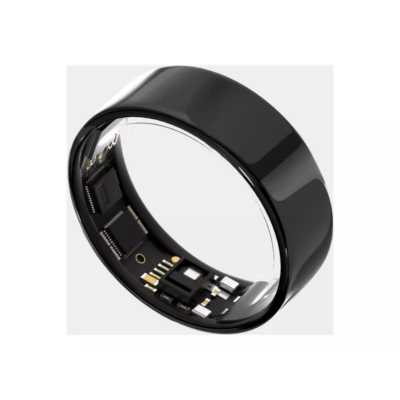 Ultrahuman Ring Air Aster Juoda Size 10