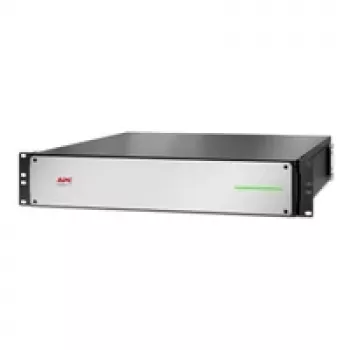 APC Smart-UPS Online 48V 2U ličio jonų išorinė akumuliatorių baterija