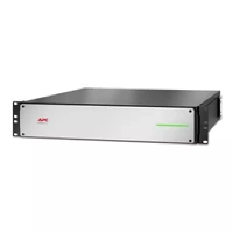 APC Smart-UPS Online 48V 2U ličio jonų išorinė akumuliatorių baterija