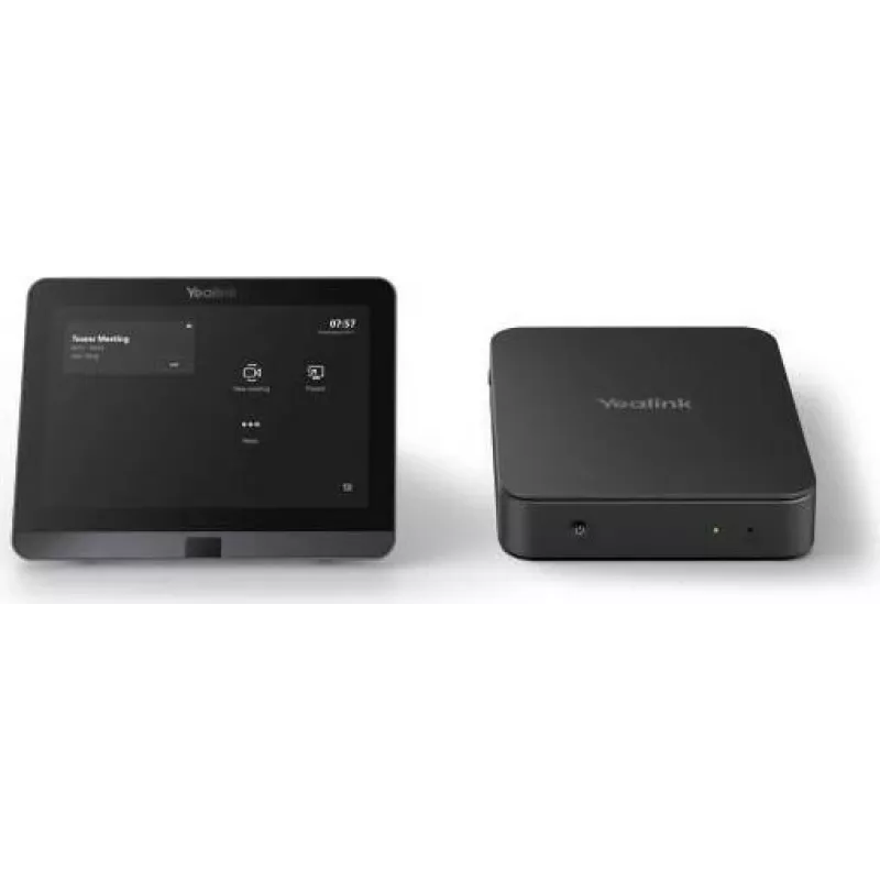 Mini PC Yealink McoreKit-C4U-MS Intel Core i5 8GB 128GB SSD juodas