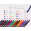 Pilot BL-FR7-L produktas juodas