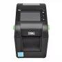 Etikečių spausdintuvas TSC DH220T — tiesioginis terminis 203 dpi, USB ir eterneto jungtys