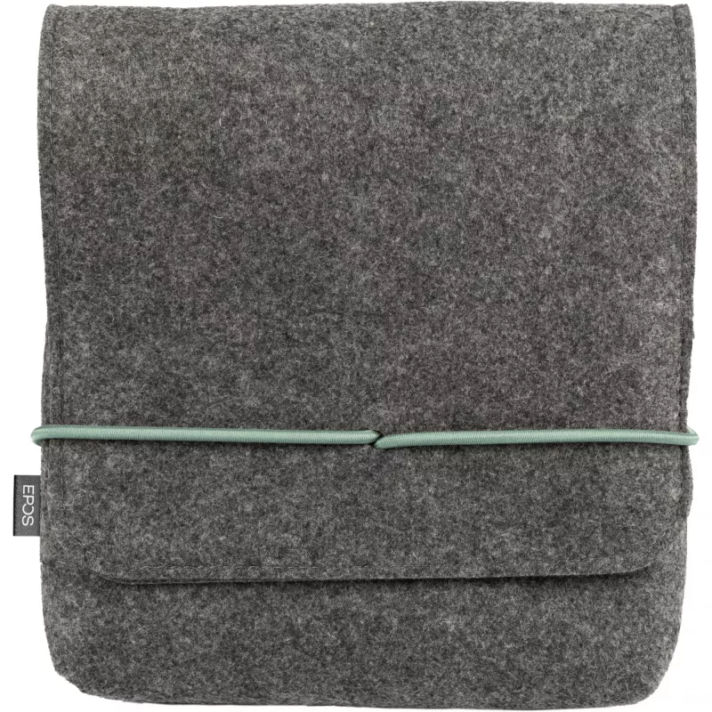 Ausinės EPOS ADAPT 660 USB-C — antausinės, laidinis ir belaidis (Bluetooth), 25 m veikimo nuotolis, 231 g, juodos
