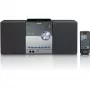 Nešiojamoji stereo sistema Lenco MC-150