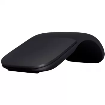Microsoft Arc pelė Pelė abiem rankoms tinkama Bluetooth BlueTrack 1000 DPI (CZV-00098)