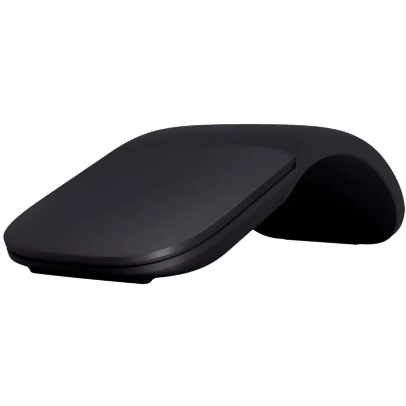 Microsoft Arc pelė Pelė abiem rankoms tinkama Bluetooth BlueTrack 1000 DPI (CZV-00098)