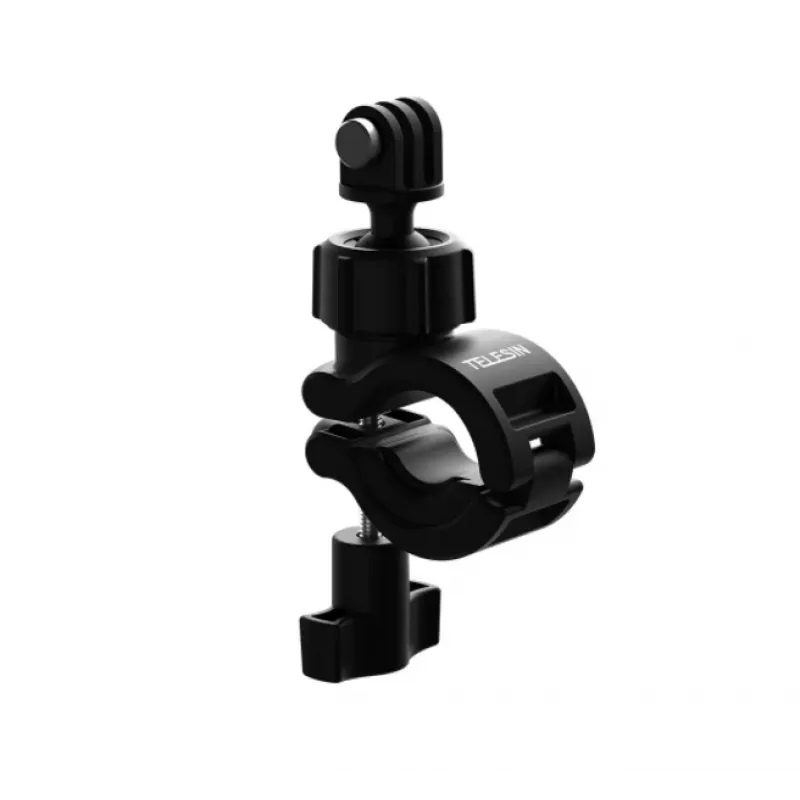 Telesin Osmo Action dviračio laikiklis (DJI CP.QT.00002949.01)