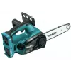 Makita DUC302Z grandininis pjūklas 800 W 4500 RPM juodas, mėlynas