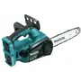 Makita DUC302Z grandininis pjūklas 800 W 4500 RPM juodas, mėlynas