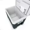 Nešiojamas elektrinis šaldytuvas Tristar KB-7535 35 L 230 V, termoelektrinis vėsinimas/šildymas
