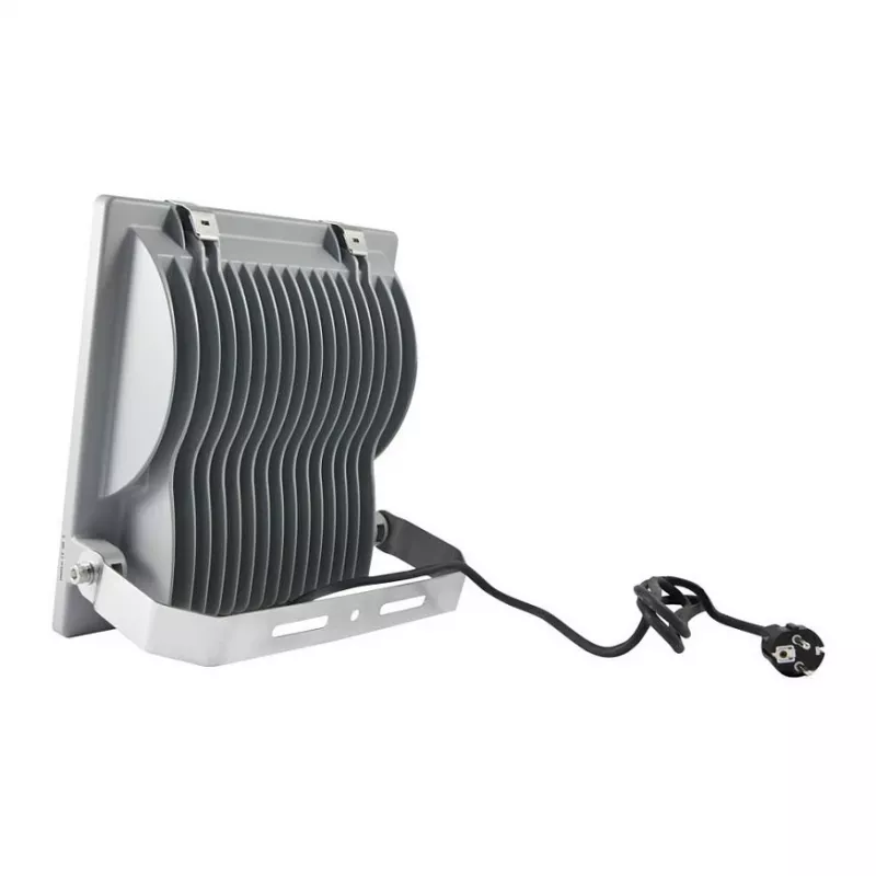 LED Spot Outdoor objekto prožektorius 60W neutrali balta