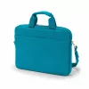 Eco plonas Case DICOTA BASE 35,8 cm (14,1 colio) Mėlyna