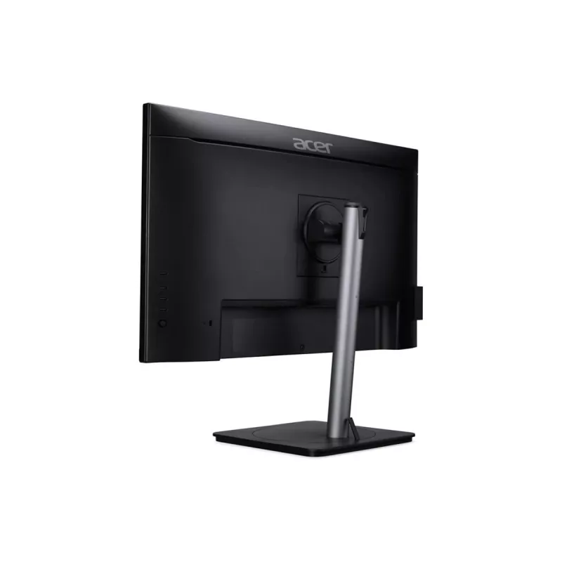 Acer Vero CB273 kompiuterio monitorius 68,6 cm (27 inch) 1920 x 1080 pikselių Full HD LED juodas