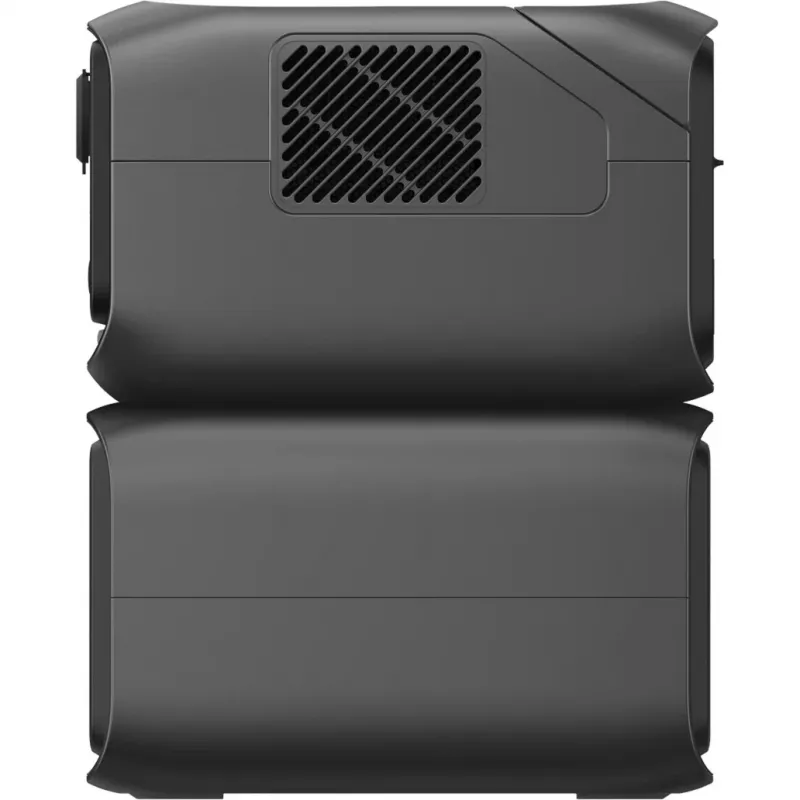 ECOFLOW RIVER 3 Max Plus - Nešiojamoji elektrinė