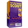 Scout, stalo žaidimas