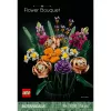 LEGO 10280 Icons gėlių puokštės dirbtinių gėlių rinkinys suaugusiems dekoratyviniai namų aksesuarai dovanų idėja moterims vyrams jai jam žmonai ar vyrui