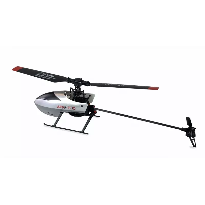 Amewi AFX4 nuotoliniu būdu valdomas RC modelis Sraigtasparnis Elektros variklis (25329)