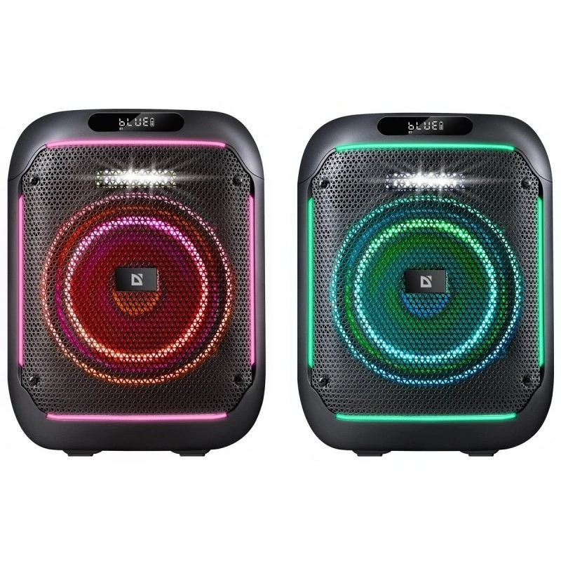 “Bluetooth” garsiakalbis Boome R 65W
