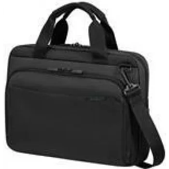 Samsonite Mysight nešiojamojo kompiuterio krepšys 35,8 cm (14.1 ) portfelis Juoda (135074-1041)