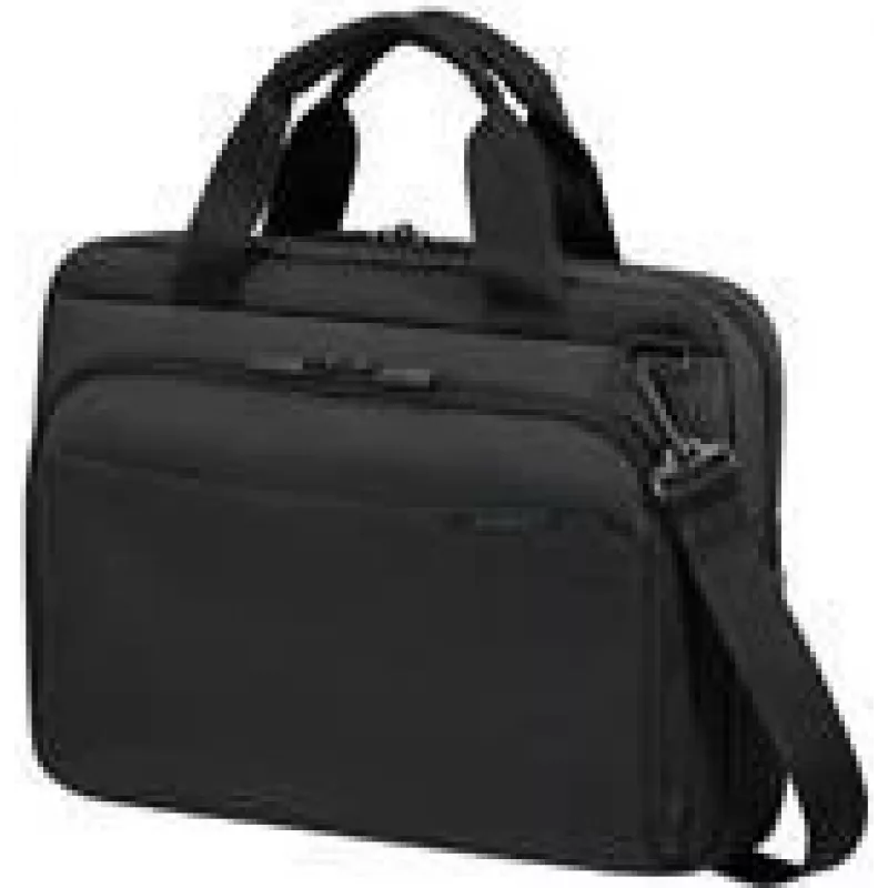 Samsonite Mysight nešiojamojo kompiuterio krepšys 35,8 cm (14.1 ) portfelis Juoda (135074-1041)