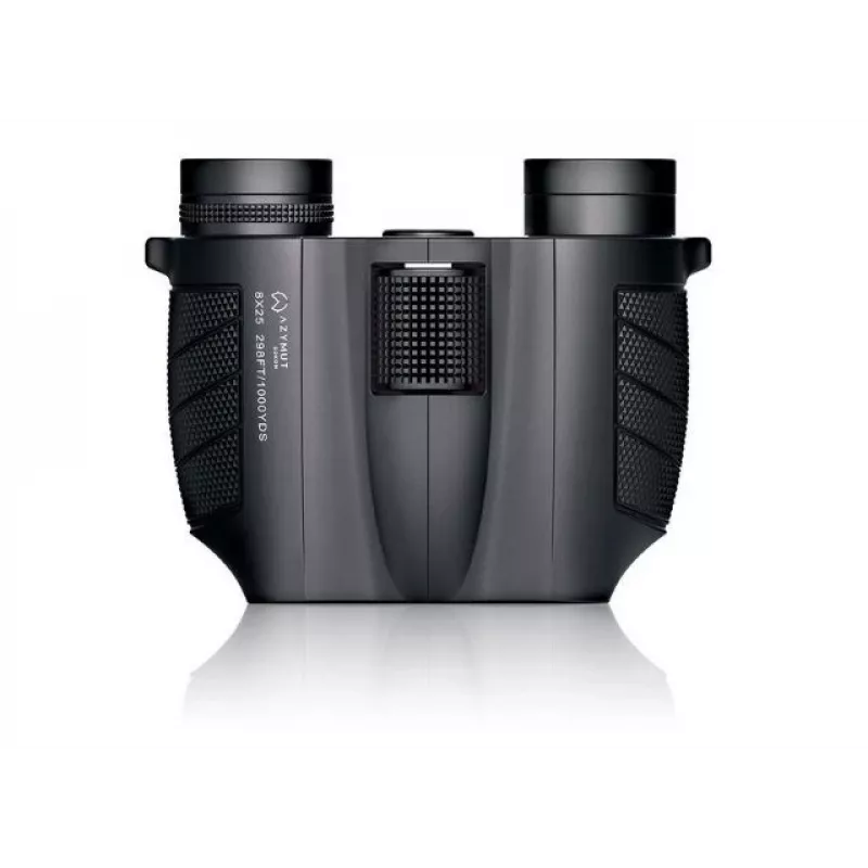 Binokliai AZYMUT Sokon 8x25 HD — 8× didinimas, 25 mm objektyvai