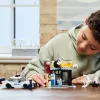 LEGO MARVEL 76311 Miles Morales prieš The Spot